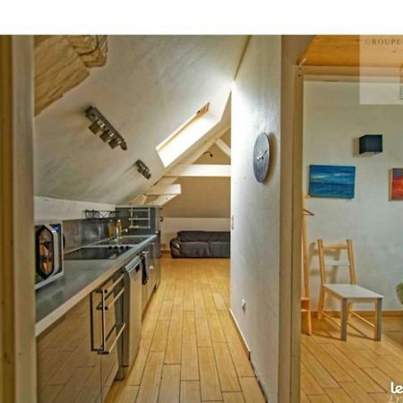 Orléans Appartement avec Parking Esterno foto