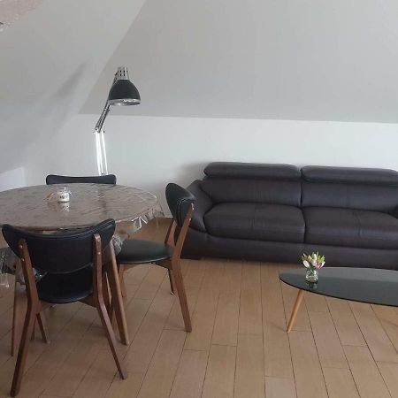 Orléans Appartement avec Parking Esterno foto