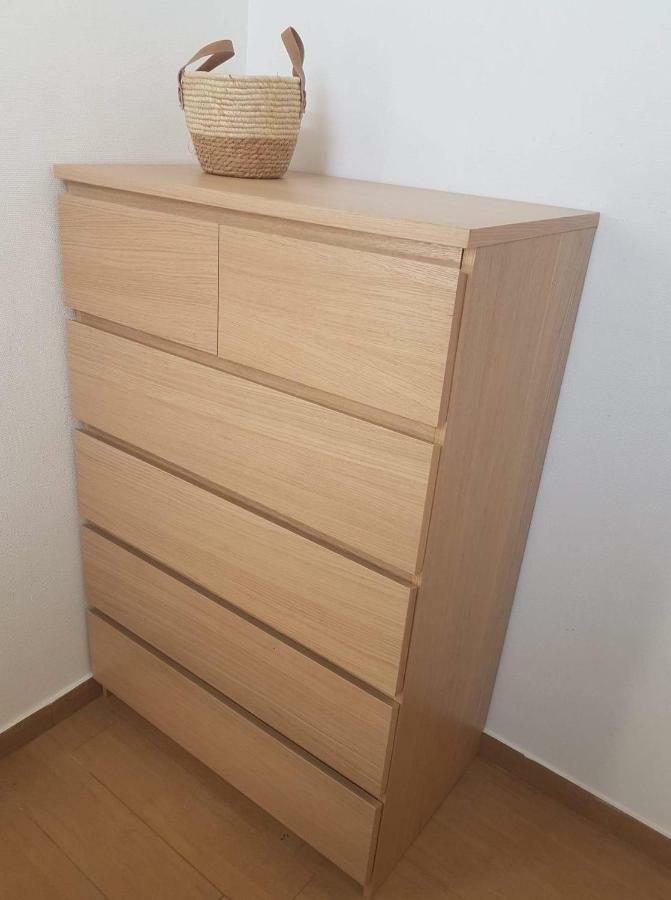 Orléans Appartement avec Parking Esterno foto